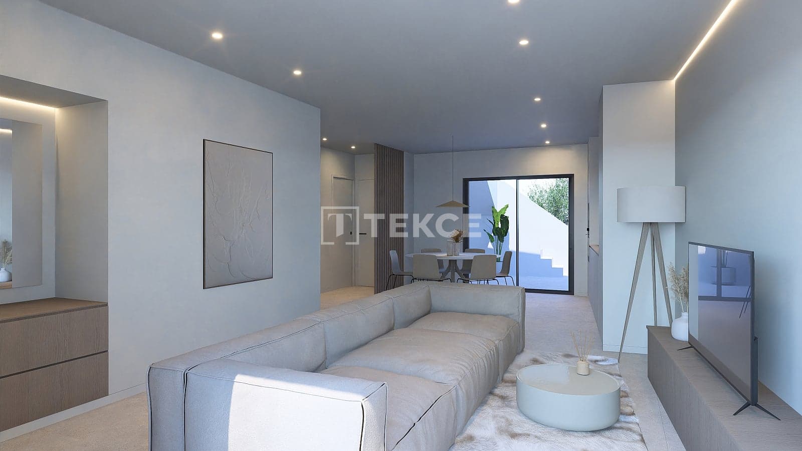 Carbon-neutral Houses in Murcia, Spain image 7