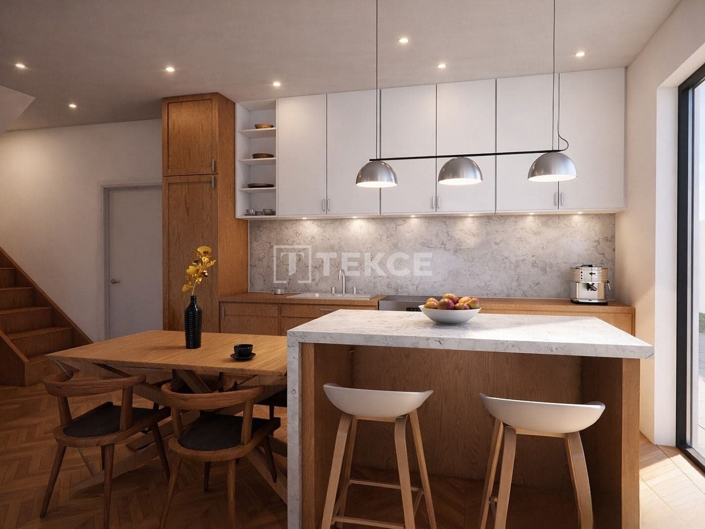 Eco-friendly Houses in Murcia, Spain image 4