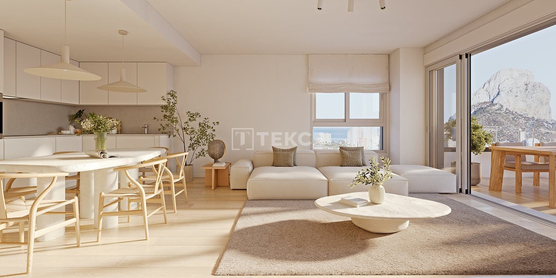 Energy-efficient Apartments in Alicante, Spain image 8