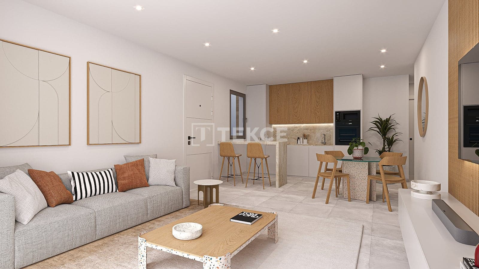 Sustainable Houses in Murcia, Spain image 5