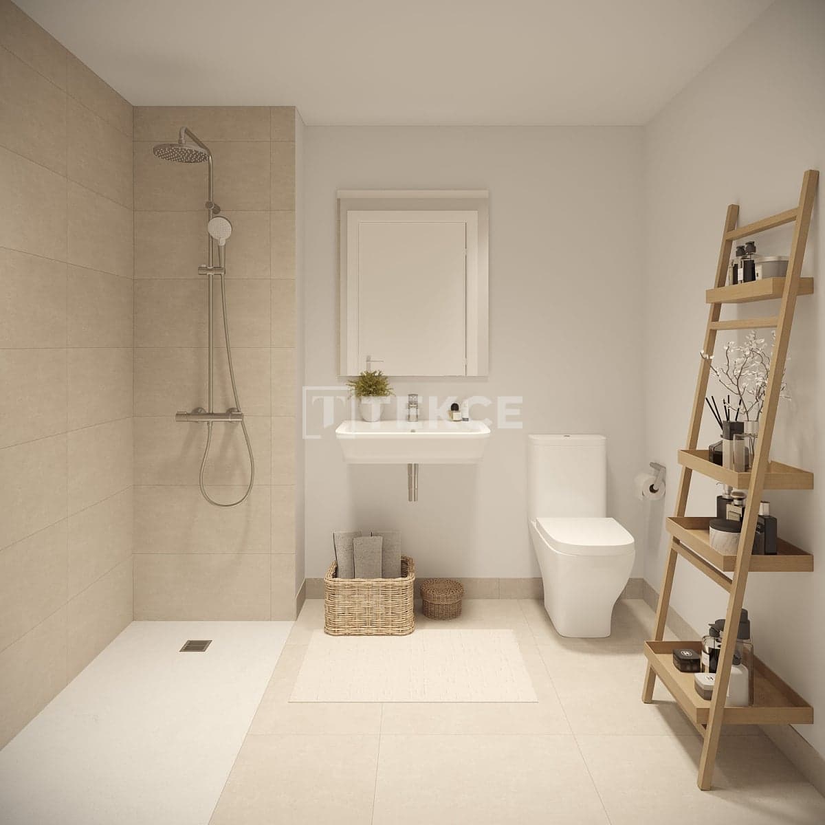 Energy-efficient Apartments in Almería, Spain image 10