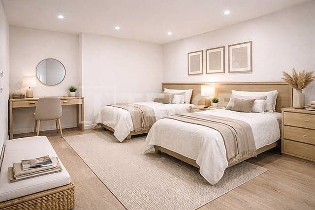 Carbon-neutral Apartments in Alicante, Spain image 8