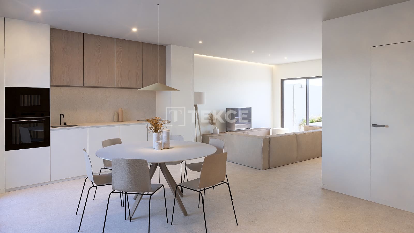 Carbon-neutral Houses in Murcia, Spain image 8