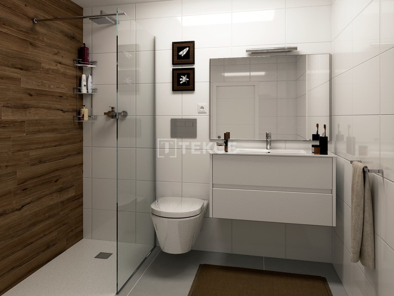 Carbon-neutral Houses in Murcia, Spain image 8