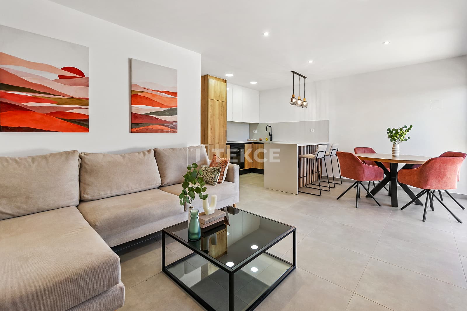 Eco-friendly Apartments in Murcia, Spain image 4