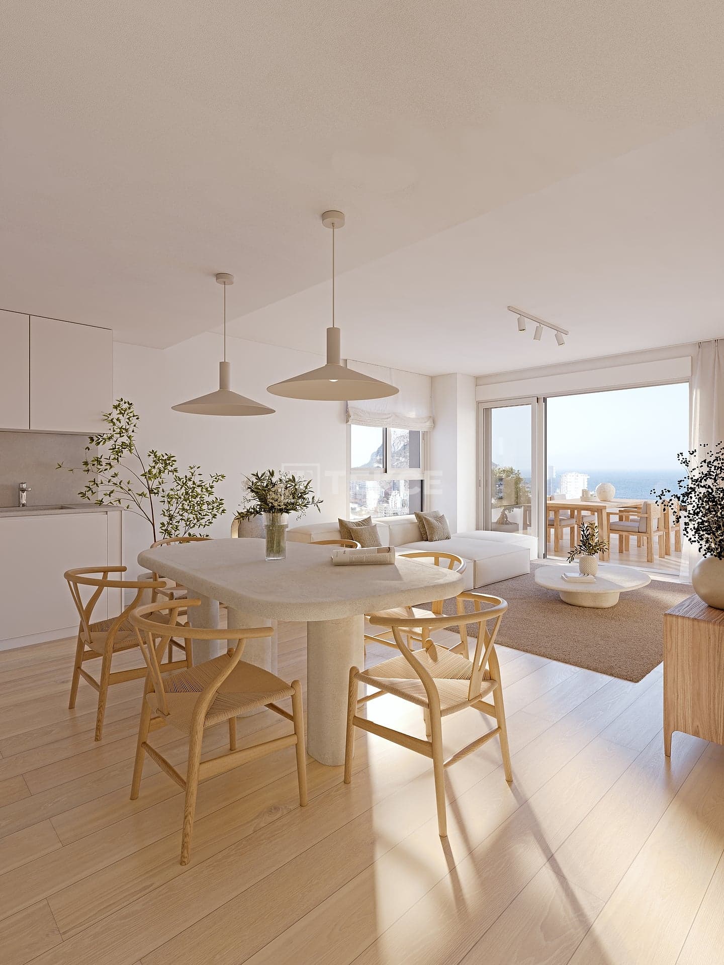 Energy-efficient Apartments in Alicante, Spain image 10