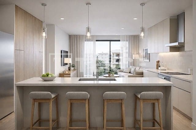 Carbon-neutral Apartments in Alicante, Spain image 5