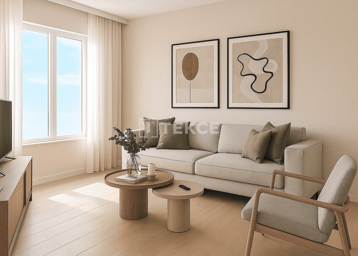 Sustainable Apartments in Alicante, Spain image 3