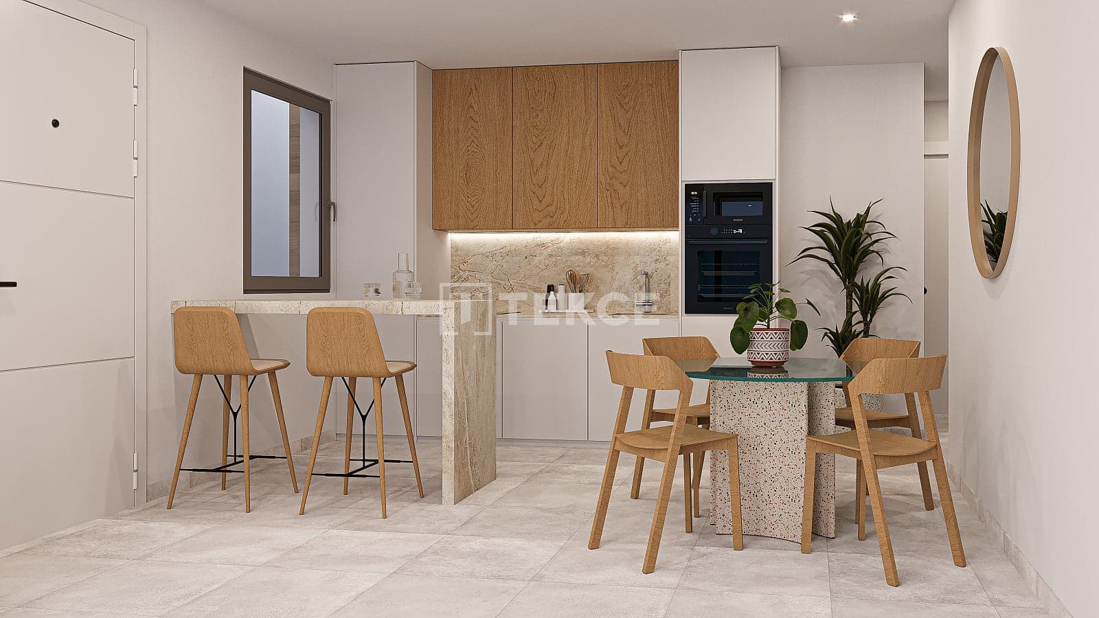 Sustainable Houses in Murcia, Spain image 4