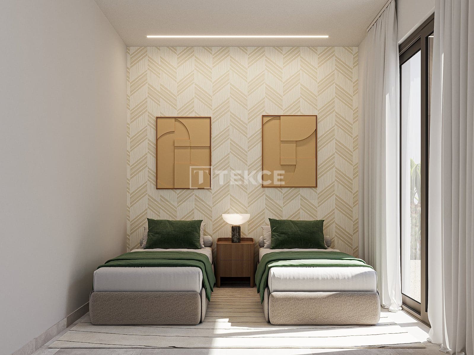 Sustainable Houses in Murcia, Spain image 7