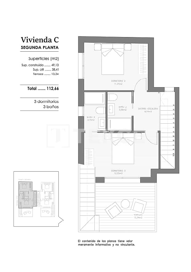 Sustainable Apartments in Alicante, Spain image 10